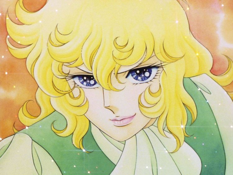Produktbild: Lady Oscar - Limited Collector's Edition [5 BRs]