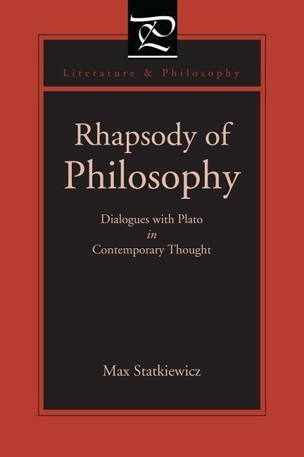 Produktbild: Statkiewicz, M: Rhapsody of Philosophy