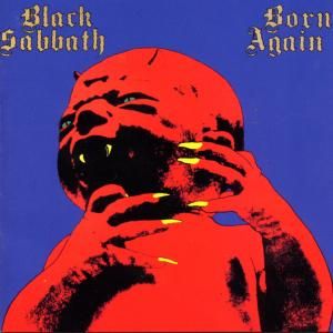 Produktbild: Born Again
