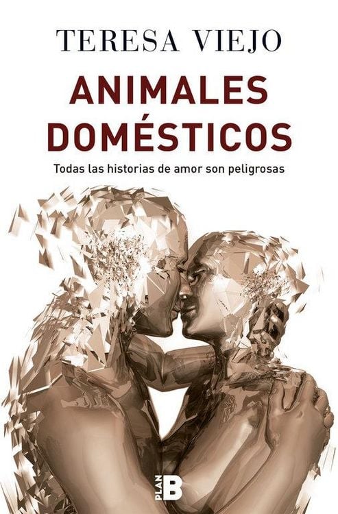 Produktbild: Animales dom&eacute;sticos
