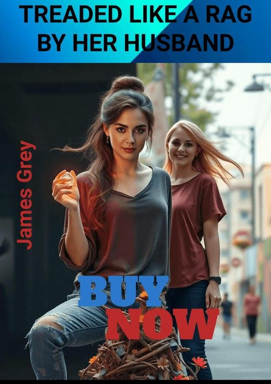 Produktbild: Treaded like a Rag