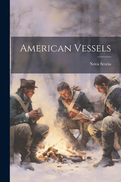 Produktbild: American Vessels