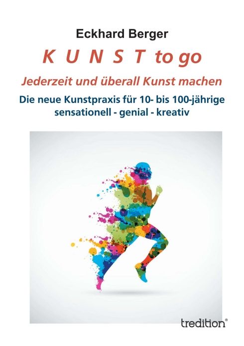 Produktbild: K U N S T to go
