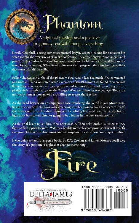 Produktbild: Phantom Fire