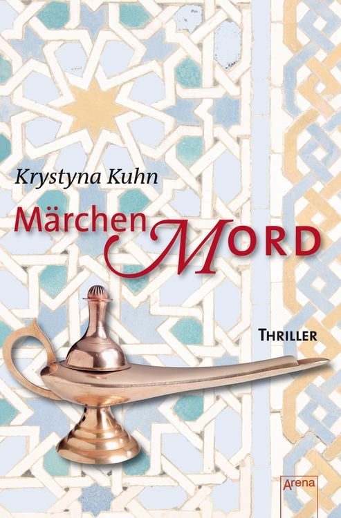 Produktbild: M&auml;rchenmord