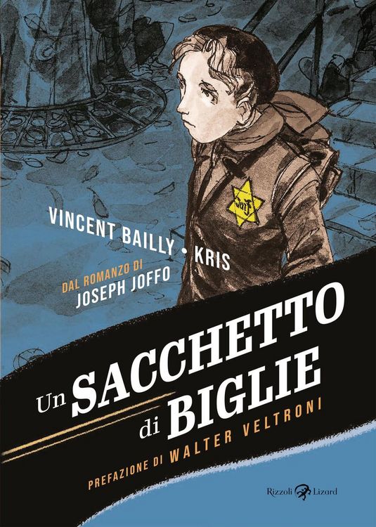 Produktbild: Un sacchetto di biglie