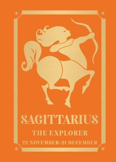 Produktbild: Sagittarius: The Explorer