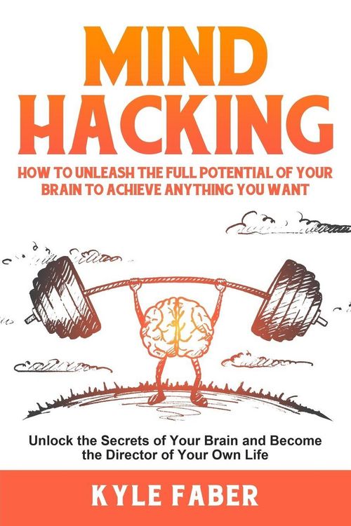 Produktbild: Mind Hacking