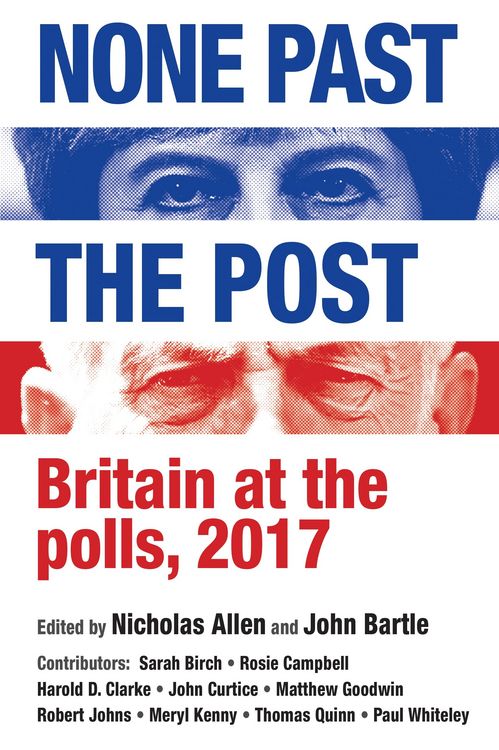 Produktbild: None past the post