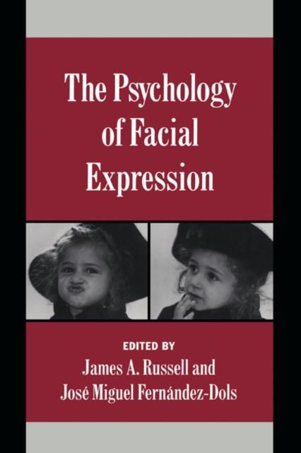 Produktbild: Psychology of Facial Expression