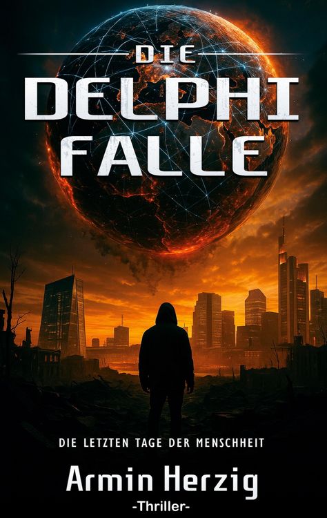 Produktbild: Die Delphi-Falle