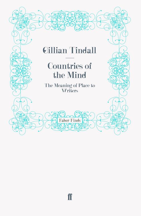 Produktbild: Countries of the Mind