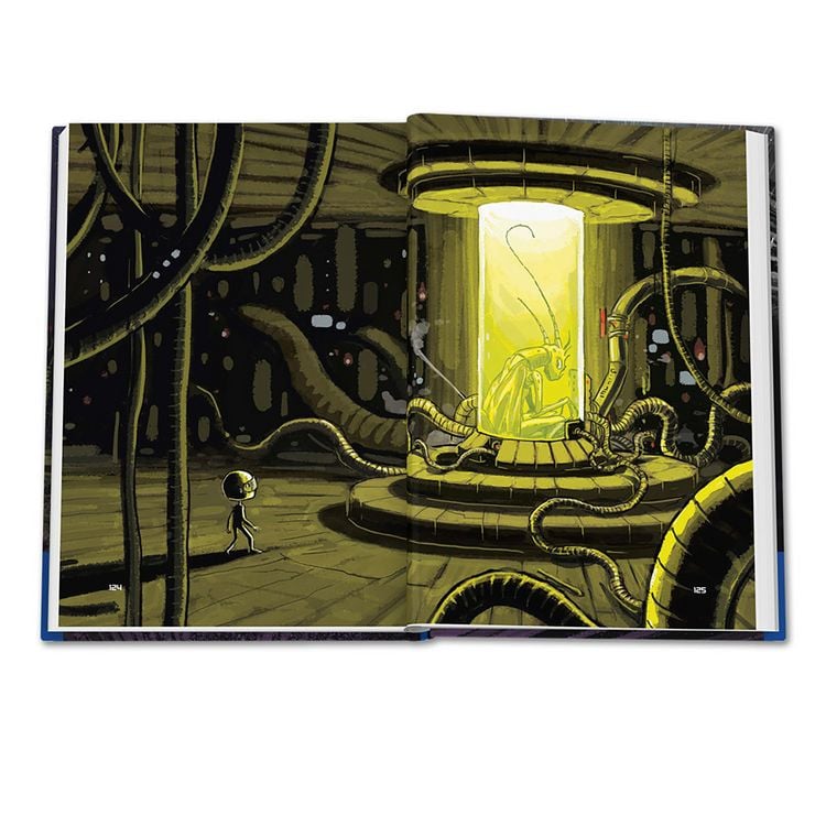 Produktbild: Kepler62 - Buch 2: Der Countdown