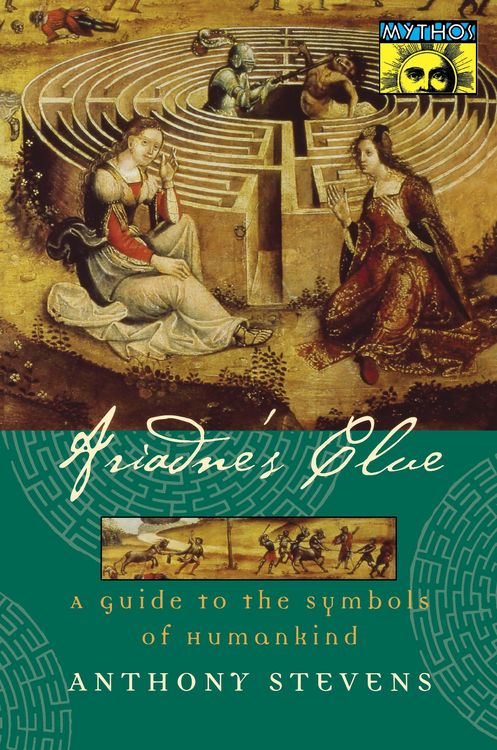 Produktbild: Ariadne's Clue
