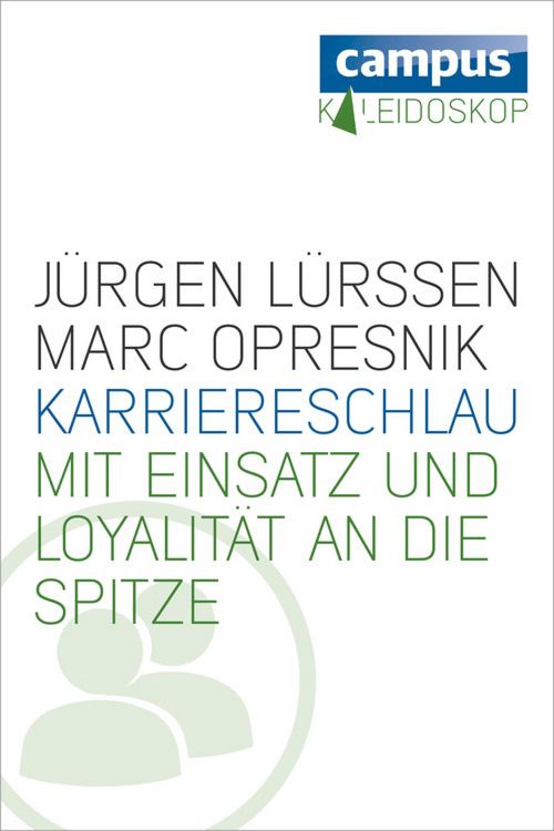 Produktbild: Karriereschlau