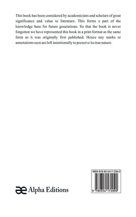 Produktbild: The Journal Of American Folk-Lore (Volume Xxx)