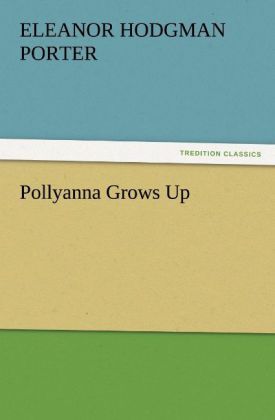 Produktbild: Pollyanna Grows Up
