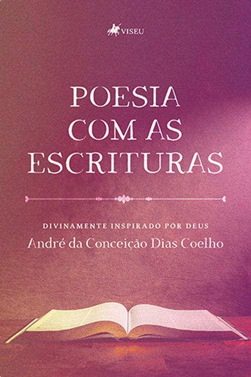 Produktbild: Poesia Com as Escrituras