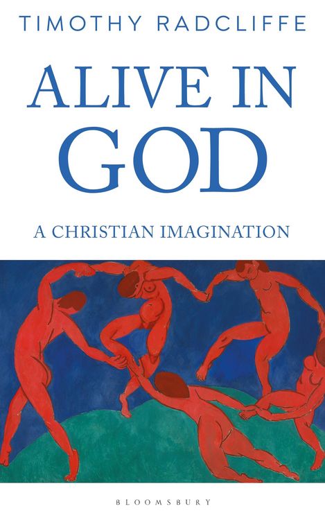Produktbild: Alive in God