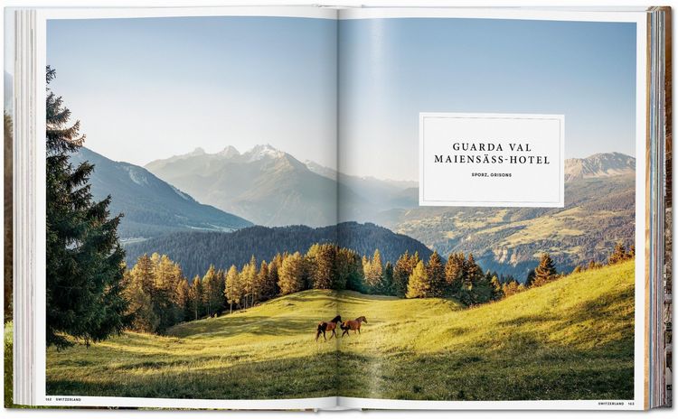 Produktbild: Great Escapes Alps