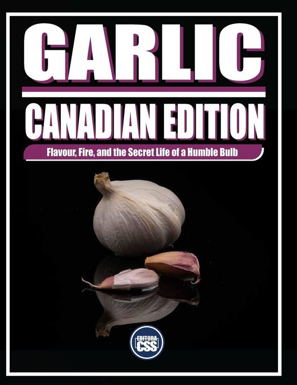 Produktbild: GARLIC