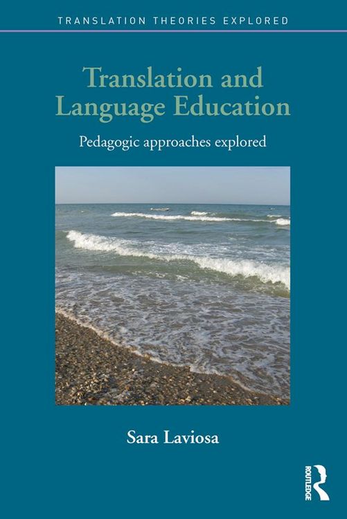 Produktbild: Translation and Language Education
