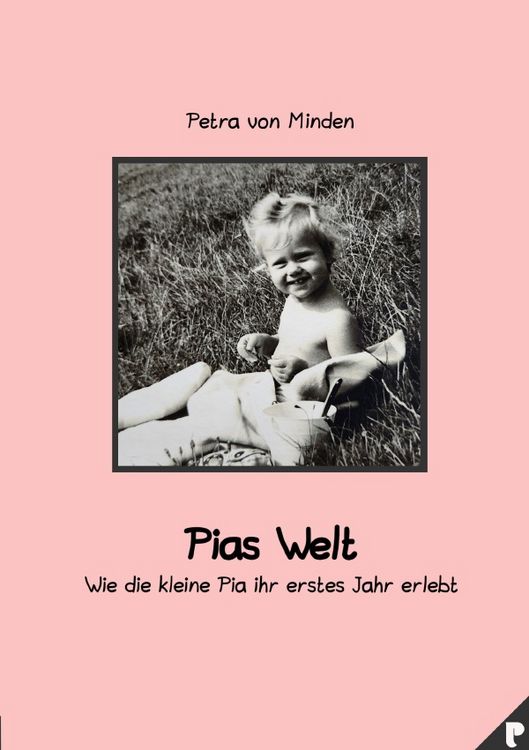 Produktbild: Pias Welt