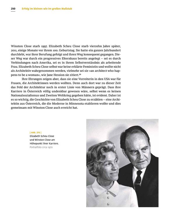 Produktbild: Elizabeth Scheu Close