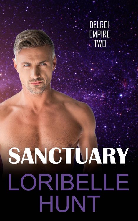 Produktbild: Sanctuary (Delroi Empire, #2)