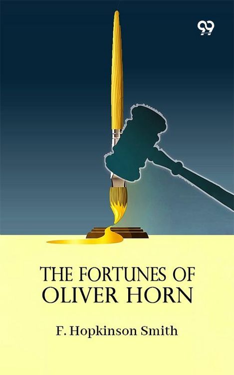 Produktbild: Fortunes Of Oliver Horn
