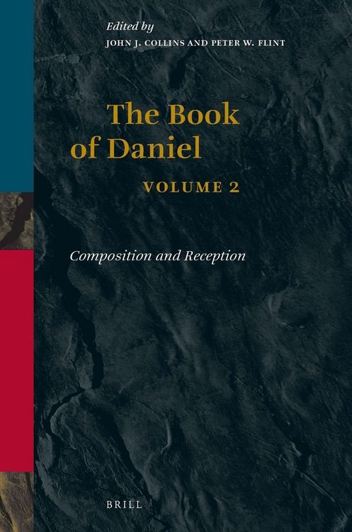 Produktbild: Book of Daniel, Volume 2 Composition and Reception
