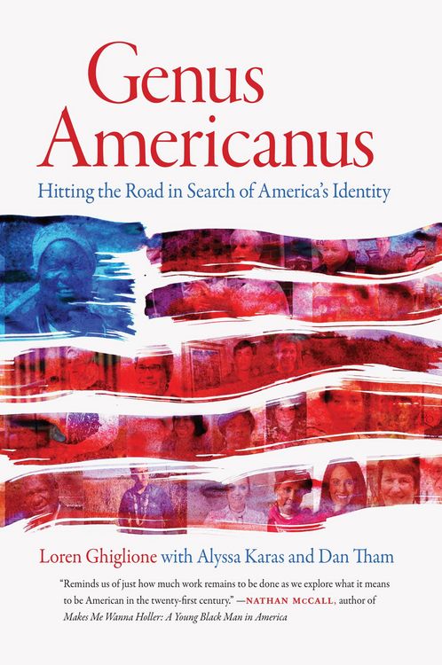 Produktbild: Genus Americanus