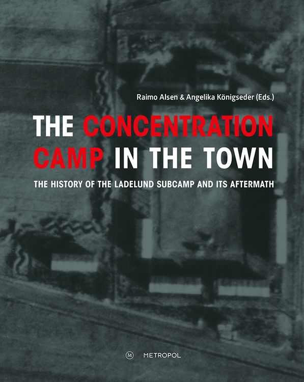 Produktbild: The concentration camp in the town