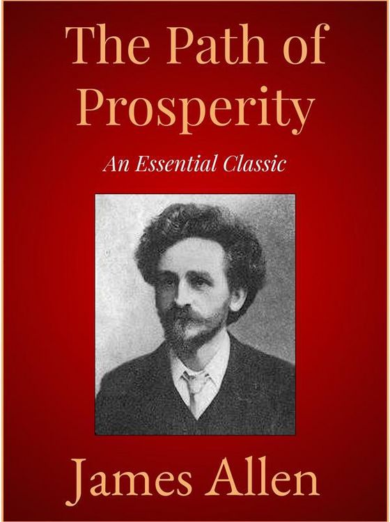 Produktbild: The Path of Prosperity