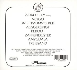 Ausgeklingt