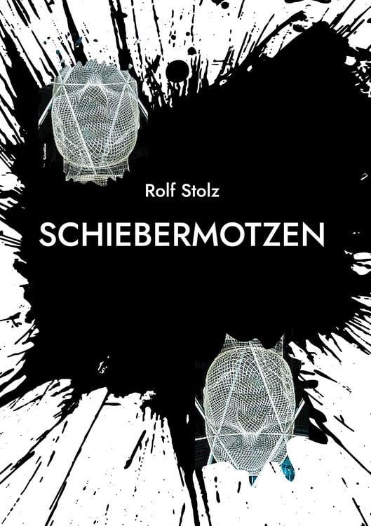 Produktbild: Schiebermotzen