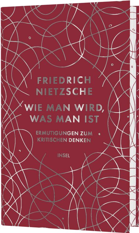 Produktbild: Wie man wird, was man ist