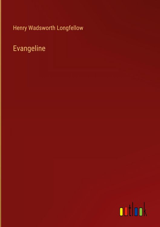 Produktbild: Evangeline