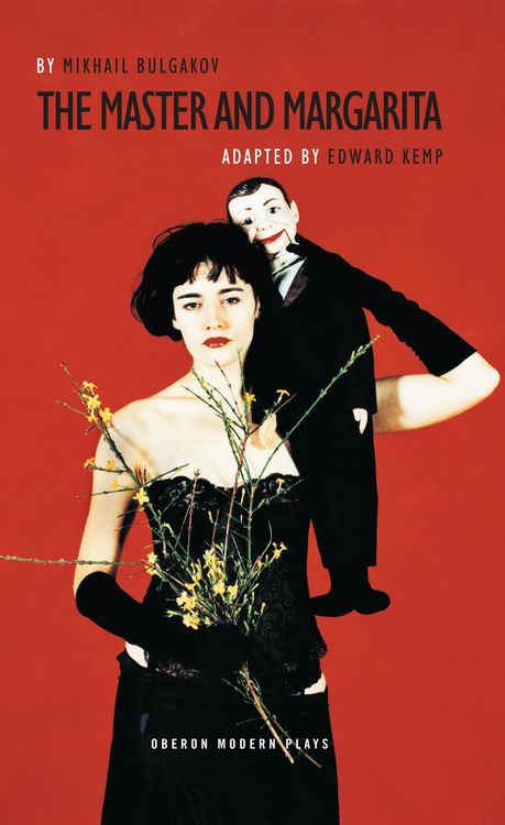 Produktbild: The Master and Margarita