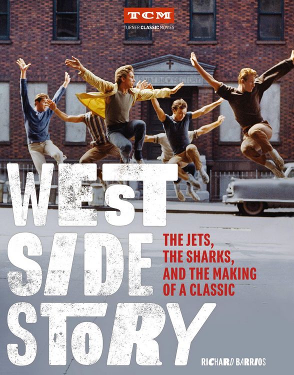 Produktbild: West Side Story