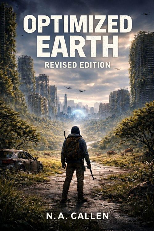 Produktbild: Optimized Earth