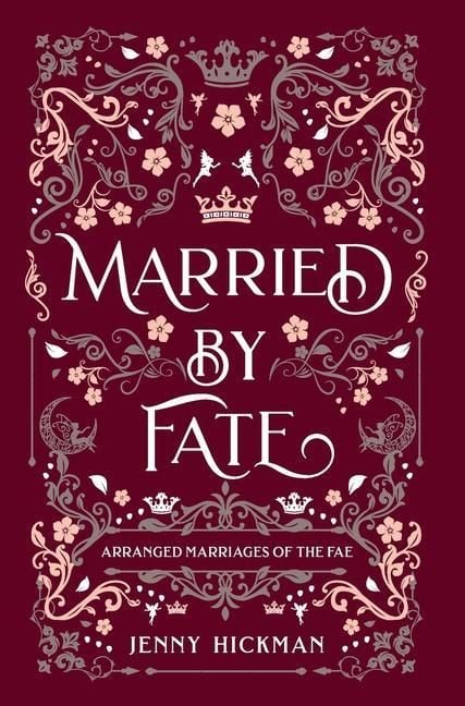 Produktbild: Married by Fate