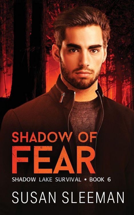 Produktbild: Shadow of Fear