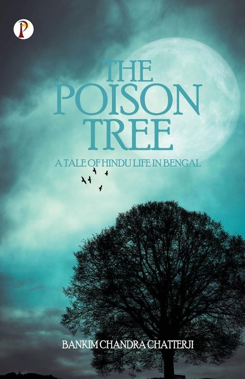 Produktbild: The Poison Tree