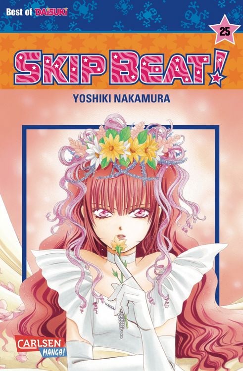 Produktbild: Skip Beat! 25