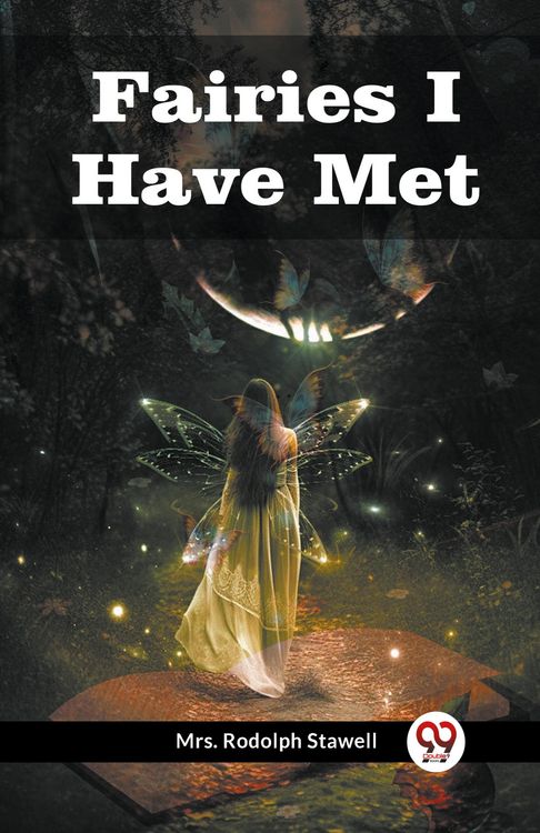 Produktbild: Fairies I Have Met