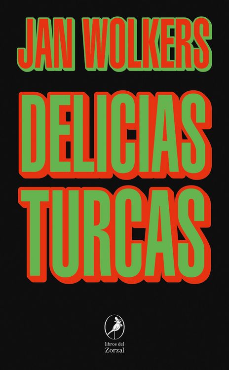 Produktbild: Delicias turcas