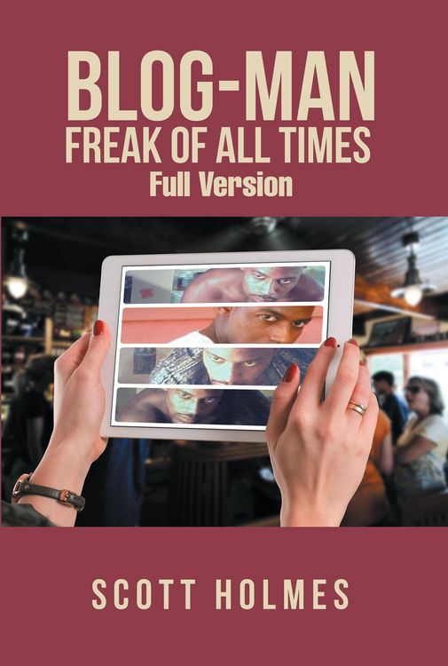 Produktbild: Blog-Man Freak of All Times