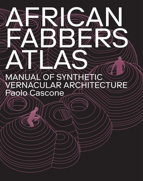 Produktbild: African Fabbers Atlas