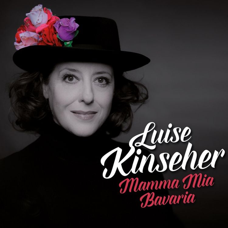 Produktbild: Luise Kinseher, Mamma Mia Bavaria